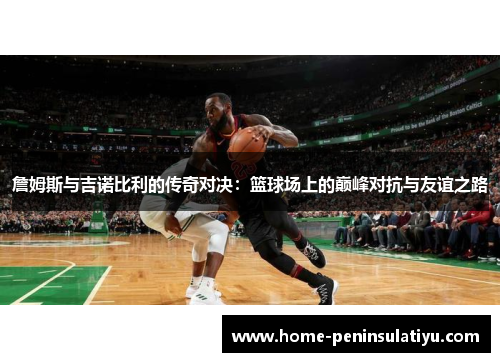 詹姆斯与吉诺比利的传奇对决：篮球场上的巅峰对抗与友谊之路